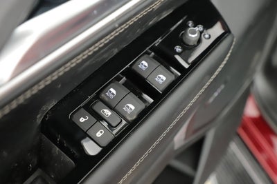 2026 Jeep Grand Wagoneer GRAND WAGONEER 4X4