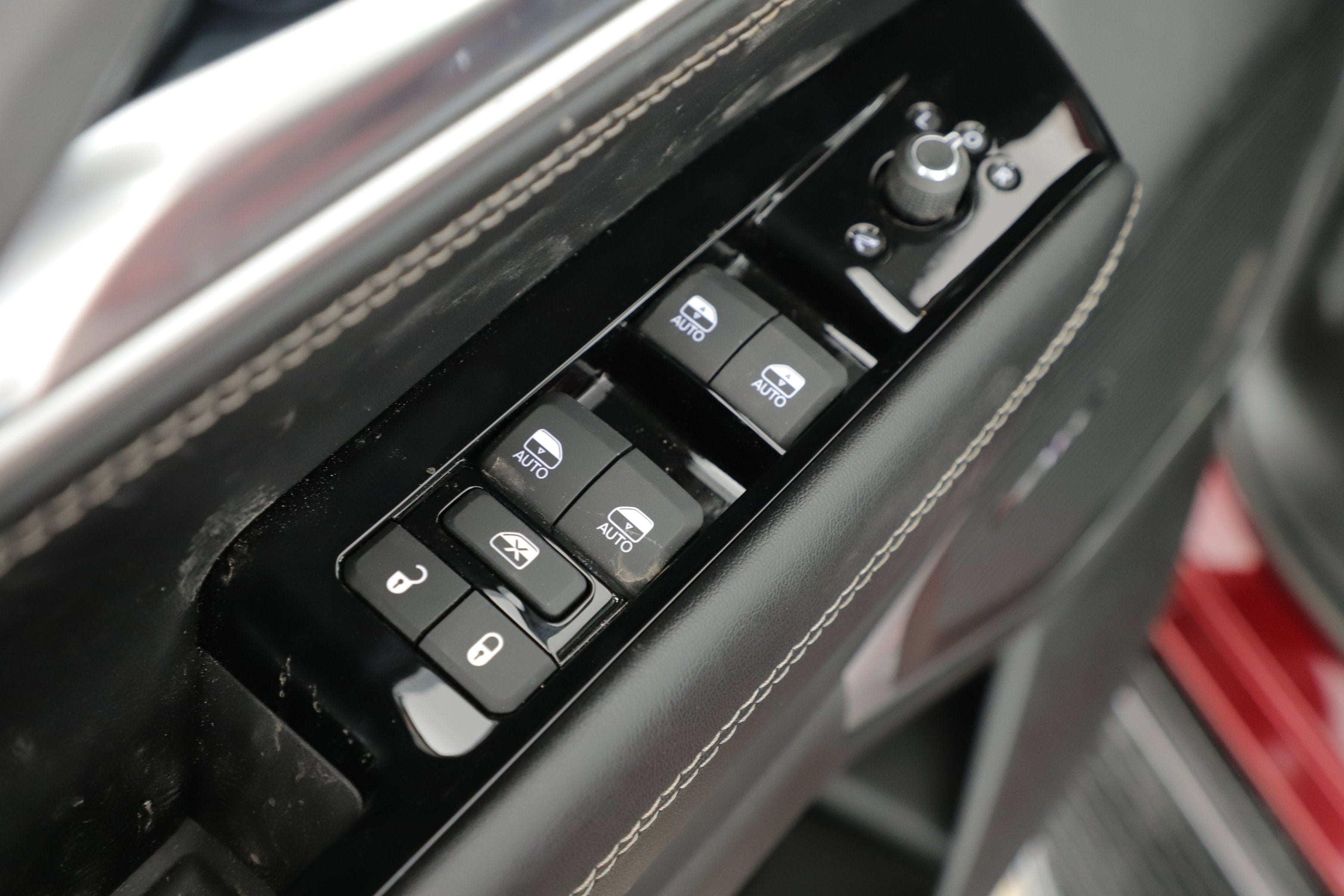 2026 Jeep Grand Wagoneer GRAND WAGONEER 4X4