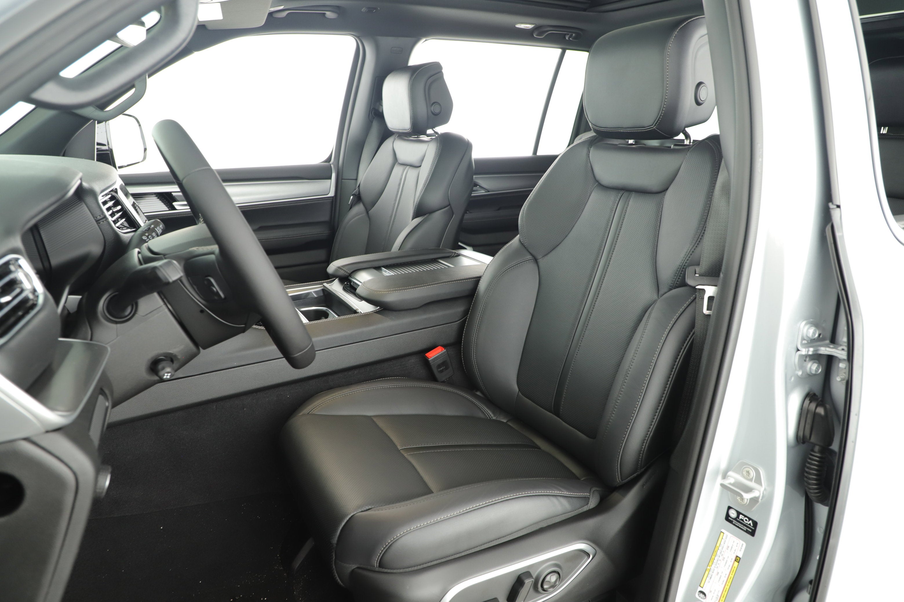 2026 Jeep Grand Wagoneer GRAND WAGONEER LIMITED ALTITUDE 4X4