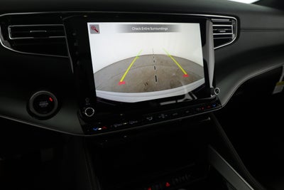 2026 Jeep Grand Wagoneer GRAND WAGONEER LIMITED ALTITUDE 4X4