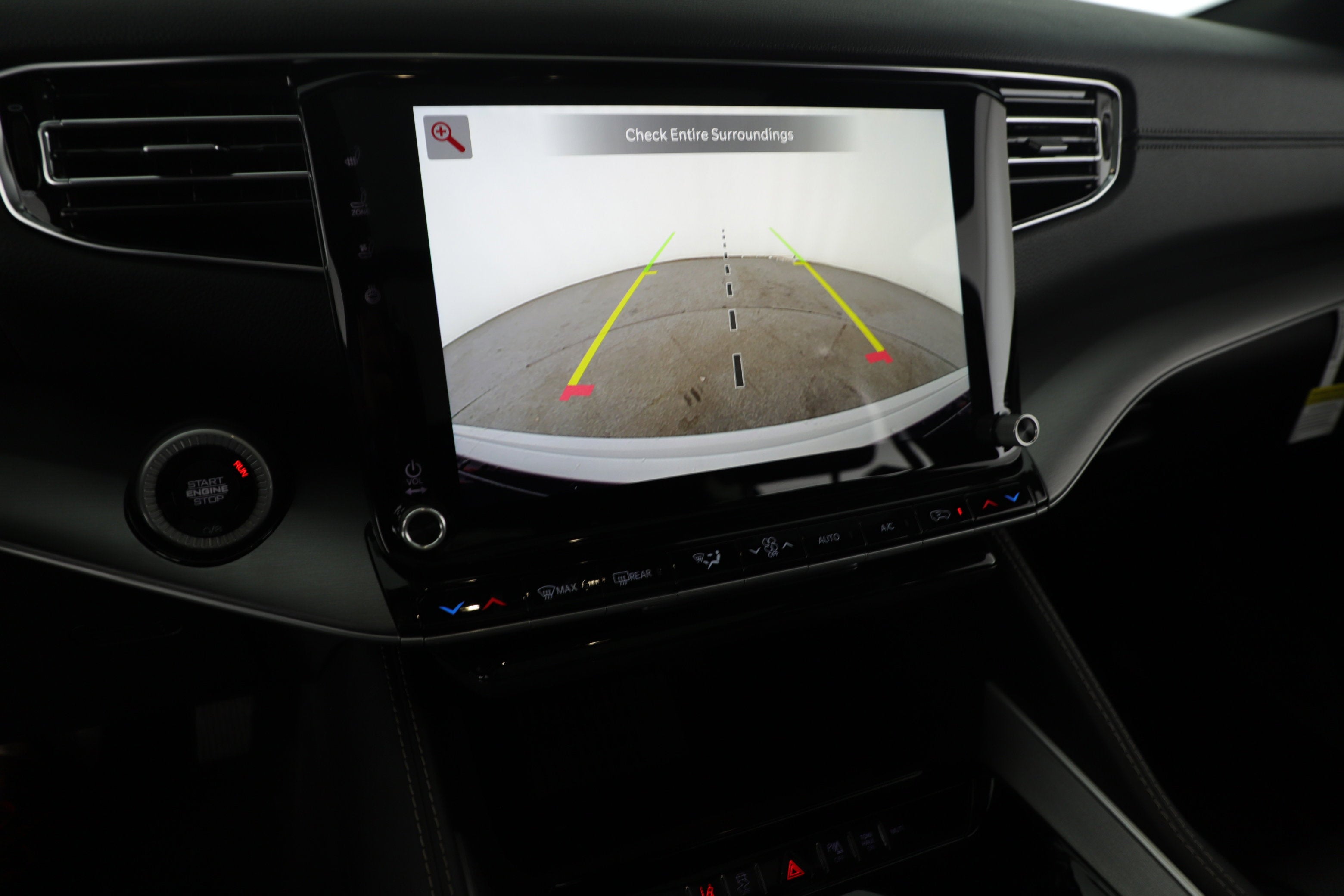 2026 Jeep Grand Wagoneer GRAND WAGONEER LIMITED ALTITUDE 4X4