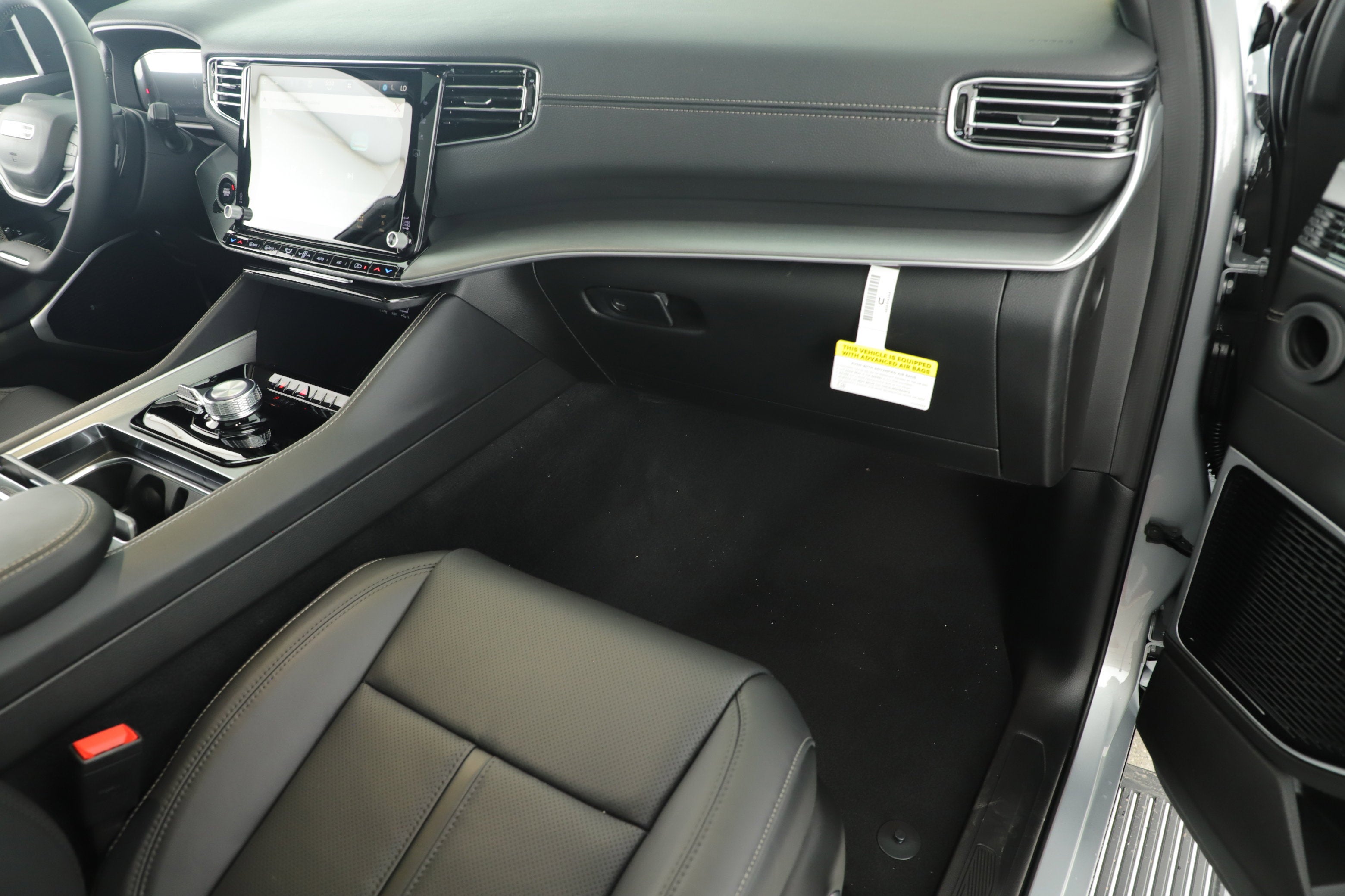 2026 Jeep Grand Wagoneer GRAND WAGONEER LIMITED ALTITUDE 4X4