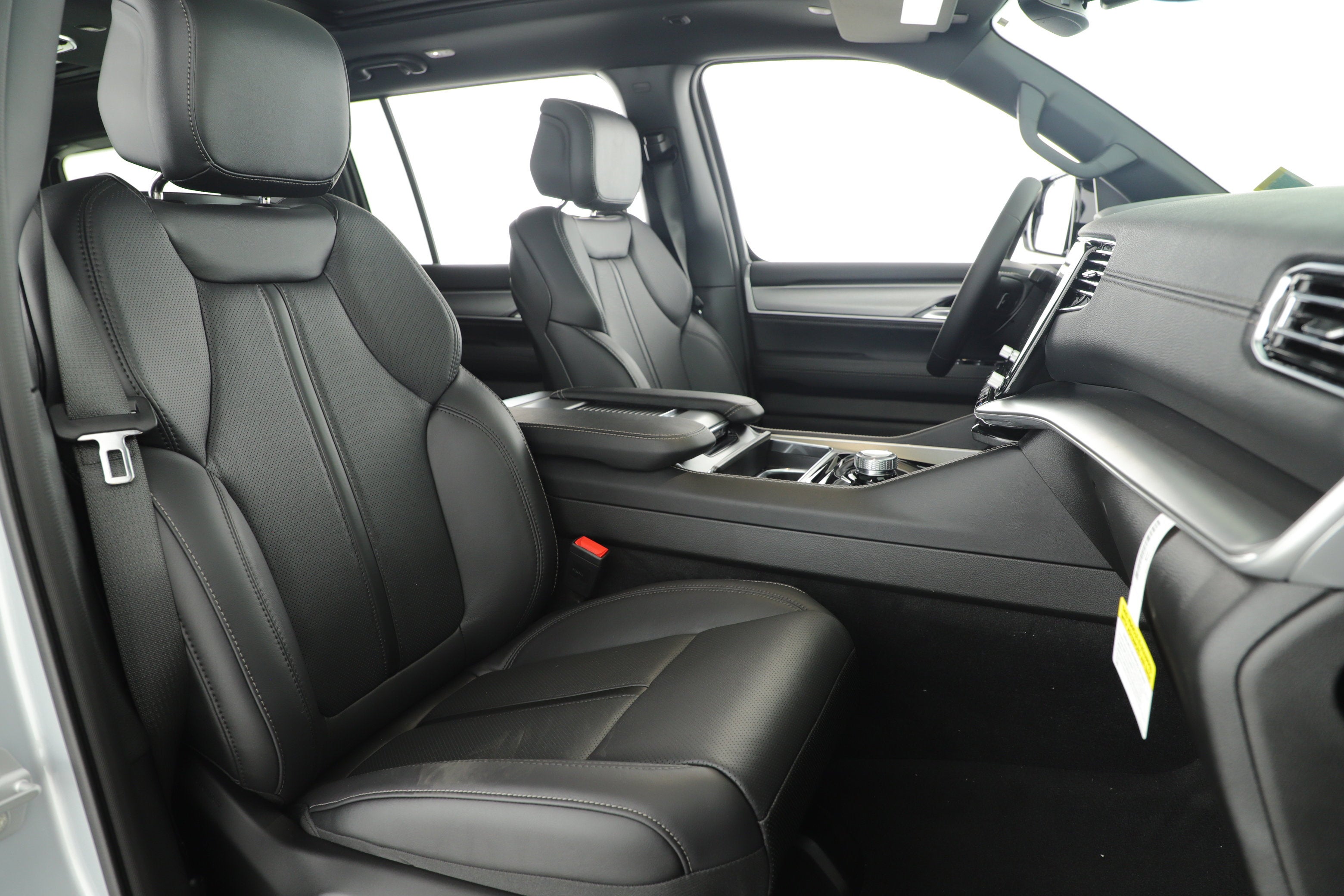 2026 Jeep Grand Wagoneer GRAND WAGONEER LIMITED ALTITUDE 4X4