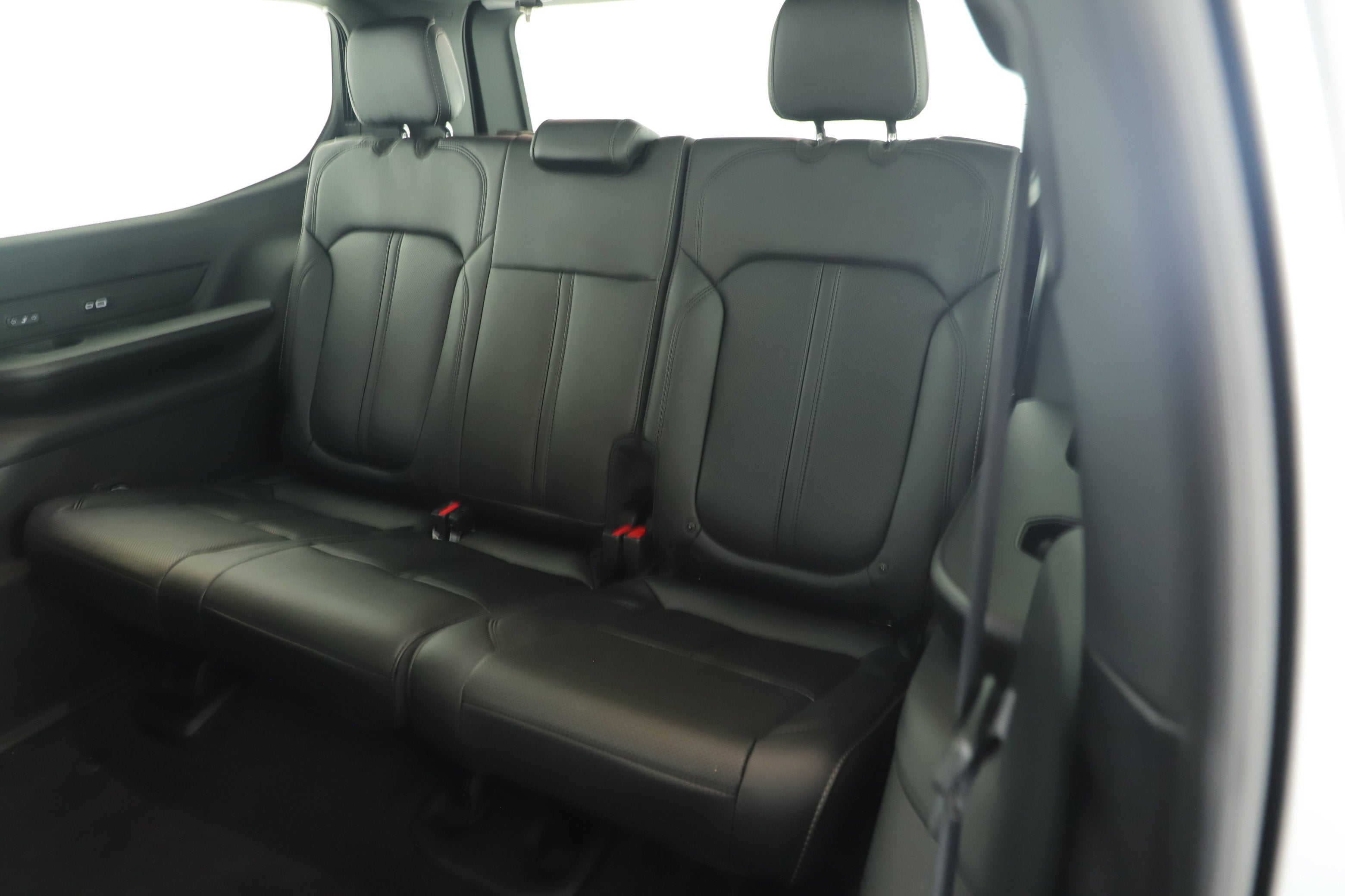 2026 Jeep Grand Wagoneer GRAND WAGONEER LIMITED ALTITUDE 4X4