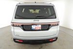 2026 Jeep Grand Wagoneer GRAND WAGONEER LIMITED ALTITUDE 4X4