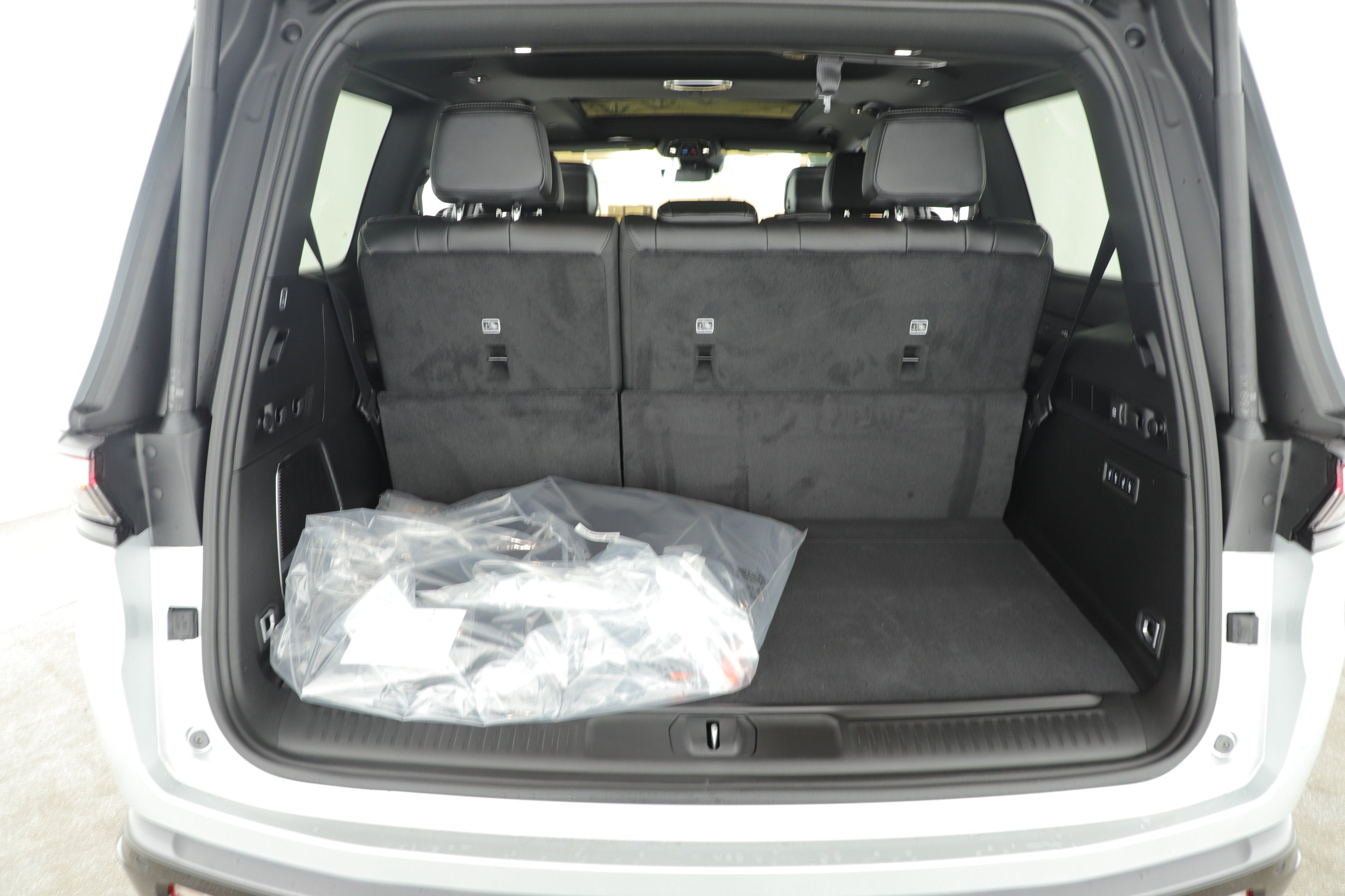 2026 Jeep Grand Wagoneer GRAND WAGONEER LIMITED ALTITUDE 4X4