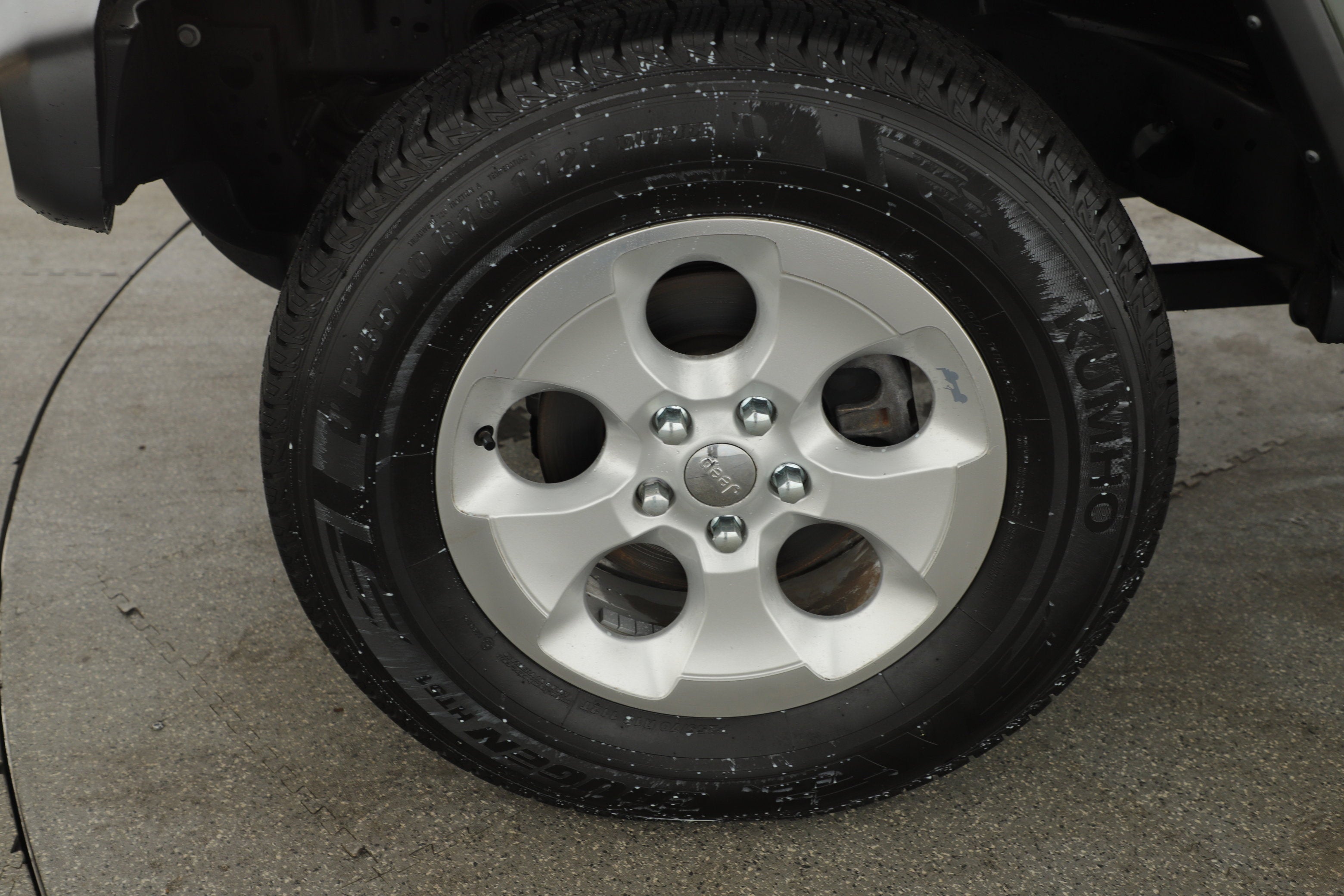 2021 Jeep Gladiator Willys Sport 4x4