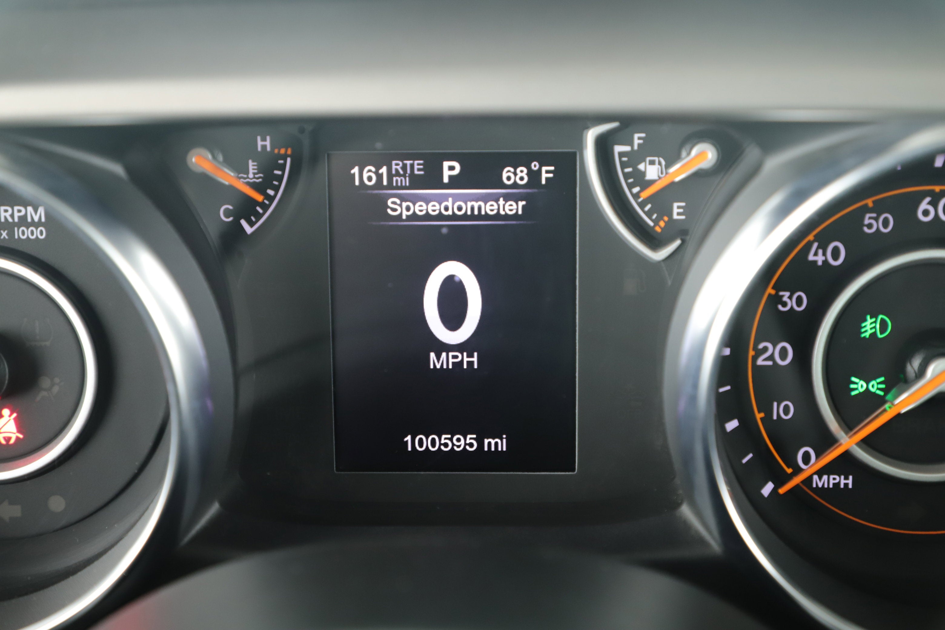 2020 Jeep Gladiator Sport 4x4