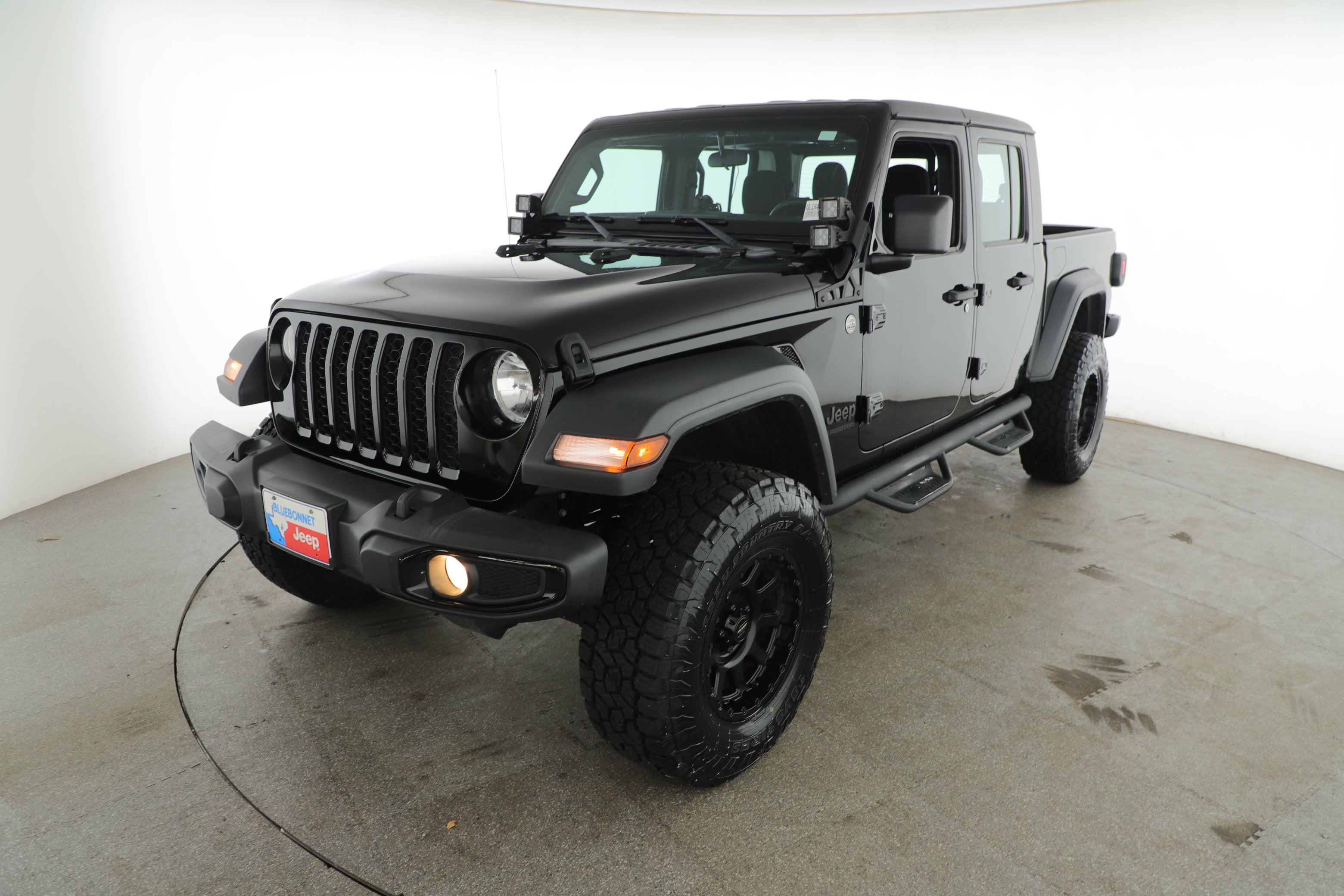 2020 Jeep Gladiator Sport 4x4