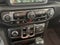 2022 Jeep Gladiator Overland 4x4