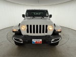 2022 Jeep Gladiator Overland 4x4