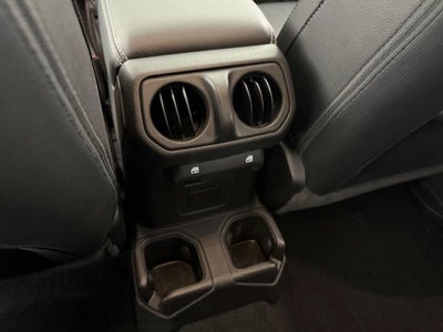 2022 Jeep Gladiator Overland 4x4