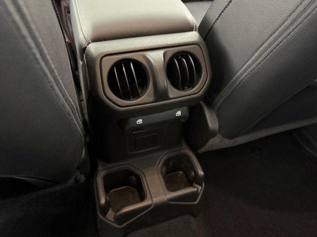 2022 Jeep Gladiator Overland 4x4