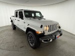 2022 Jeep Gladiator Overland 4x4