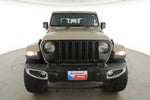 2022 Jeep Gladiator Texas Trail 4x4