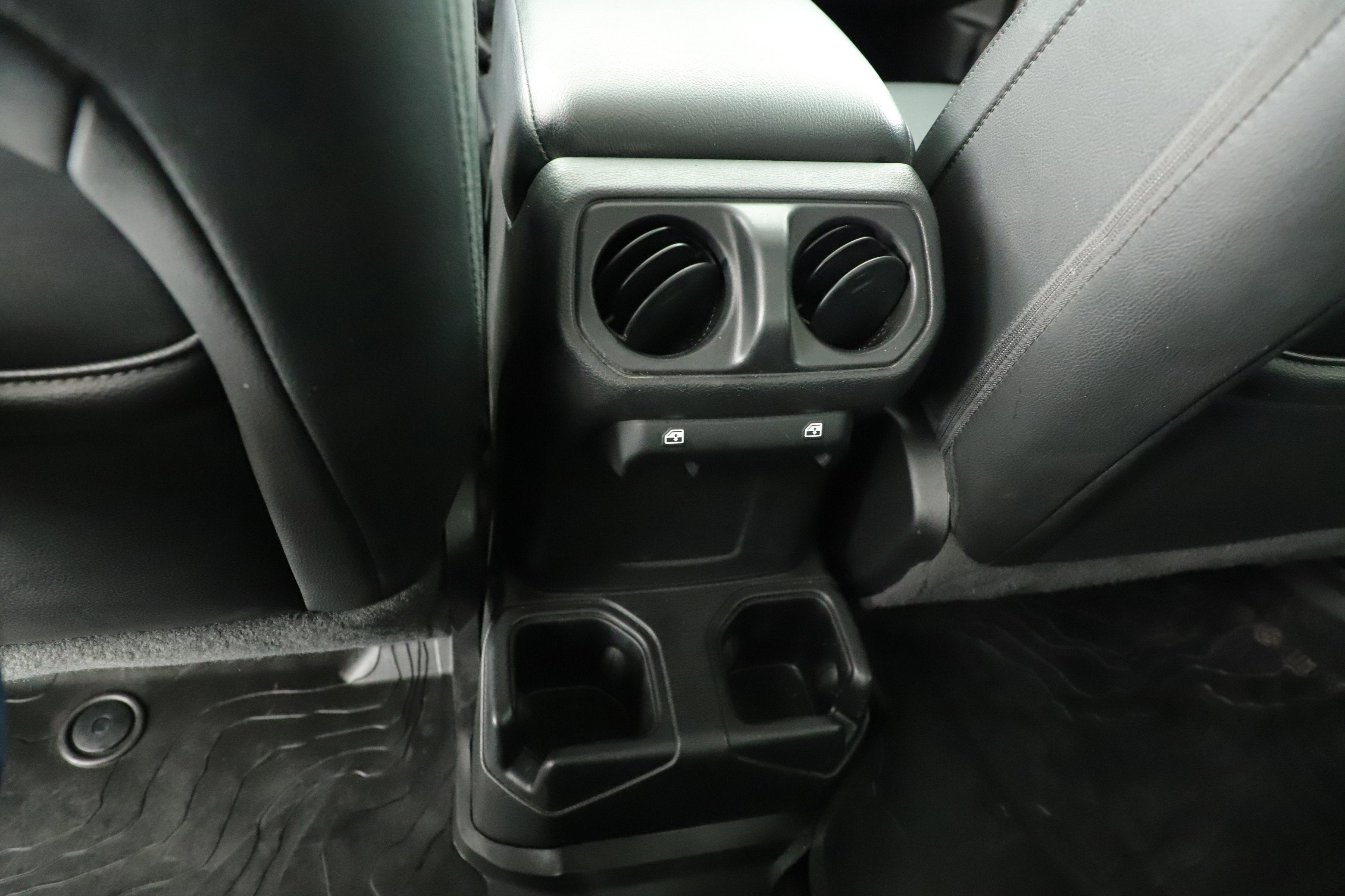 2022 Jeep Gladiator Texas Trail 4x4