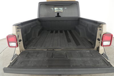2022 Jeep Gladiator Texas Trail 4x4