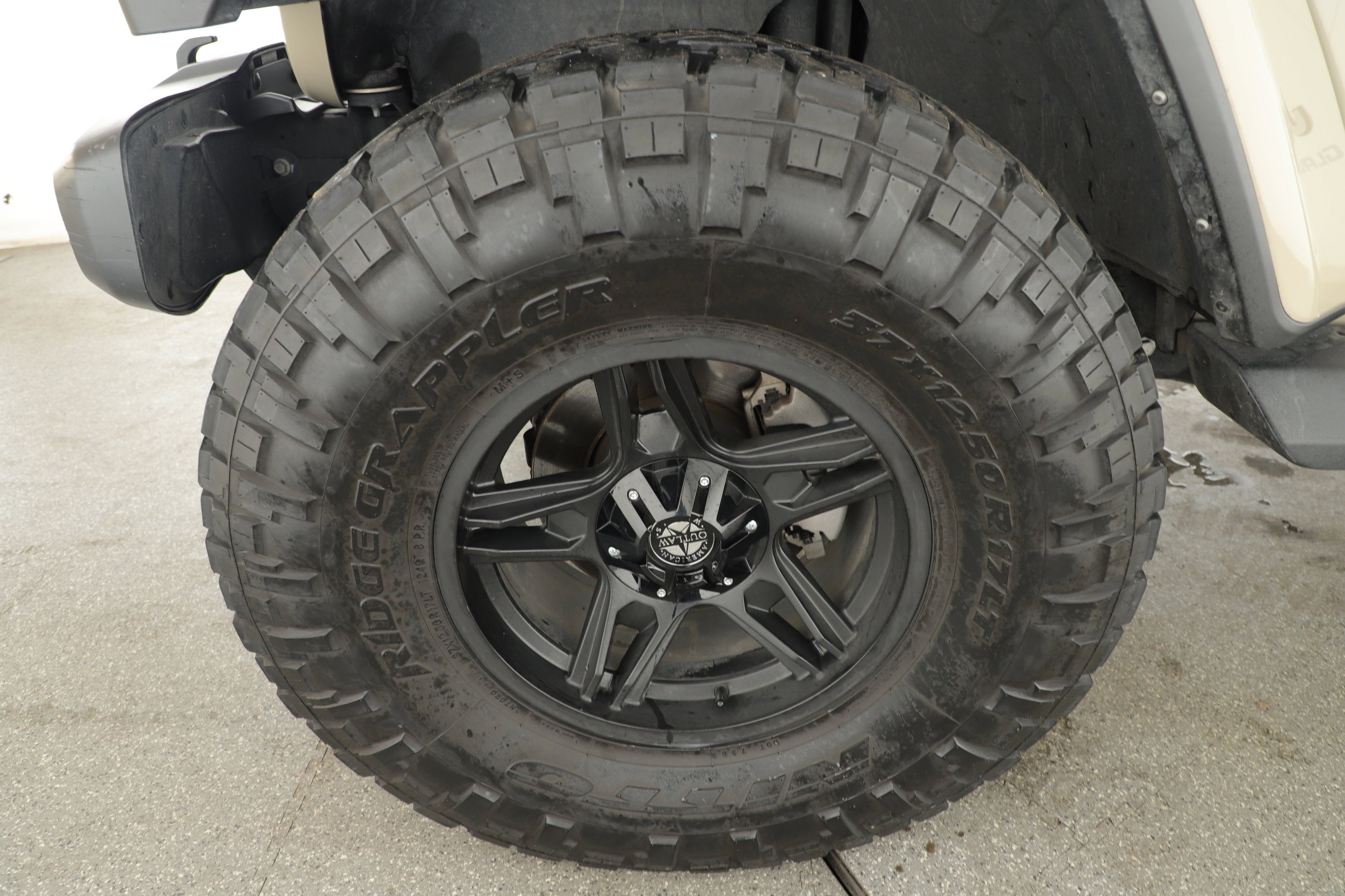 2022 Jeep Gladiator Texas Trail 4x4