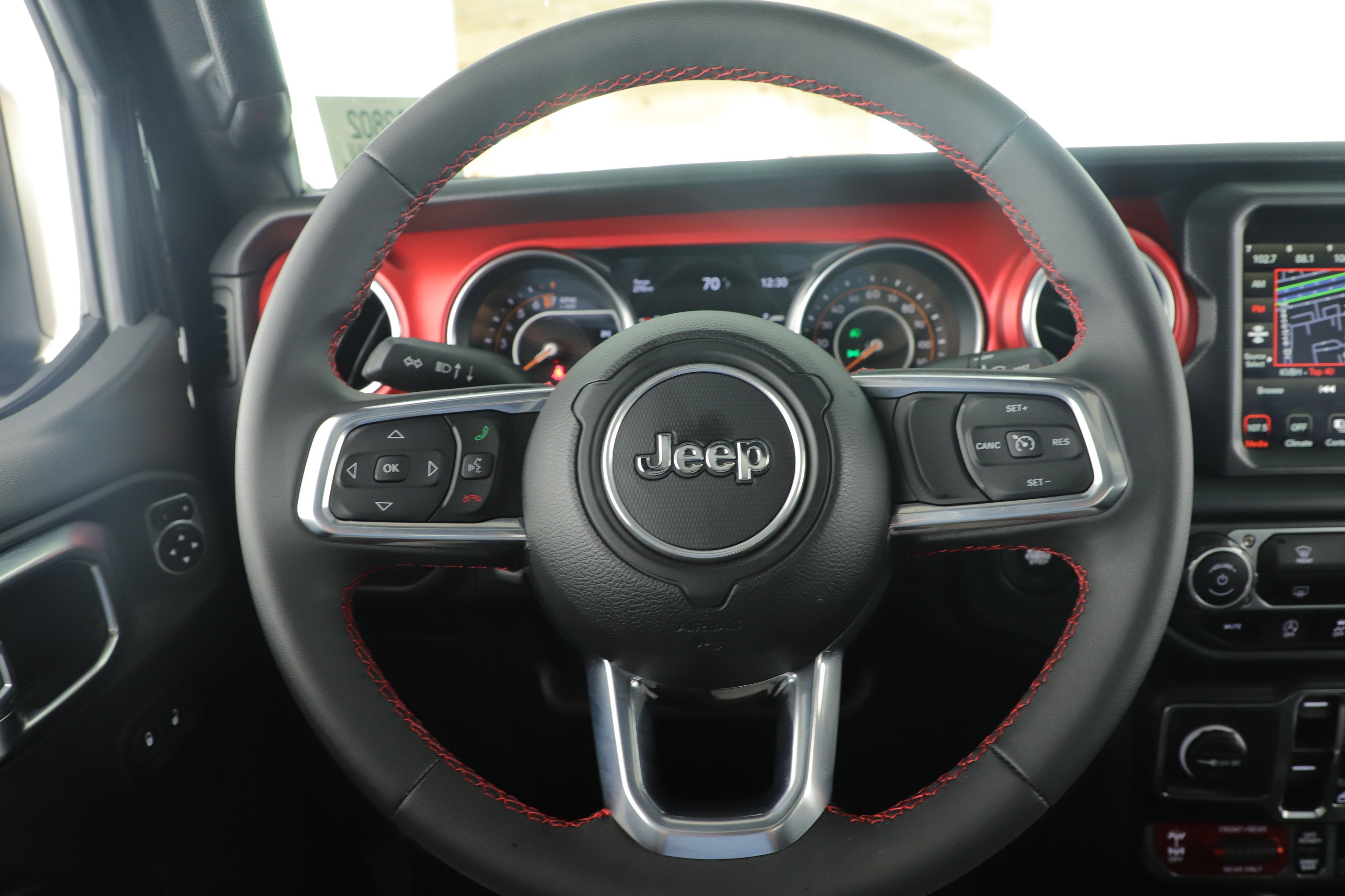 2023 Jeep Gladiator Rubicon 4x4