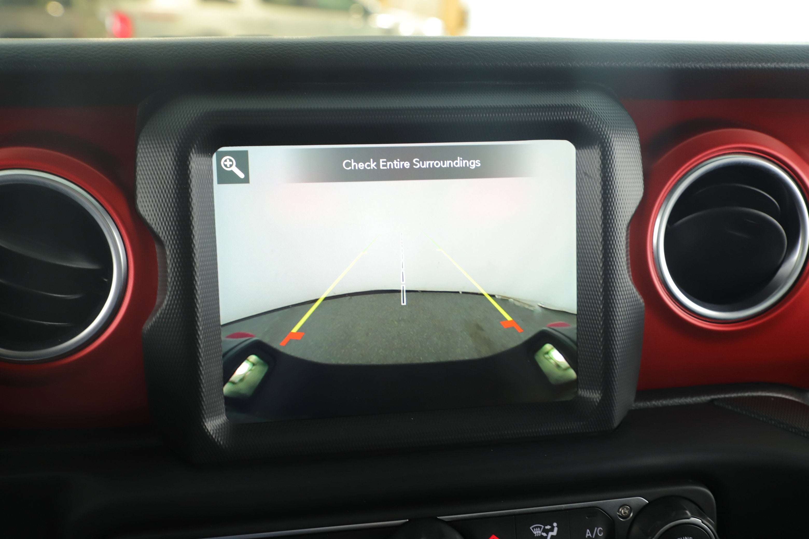 2023 Jeep Gladiator Rubicon 4x4