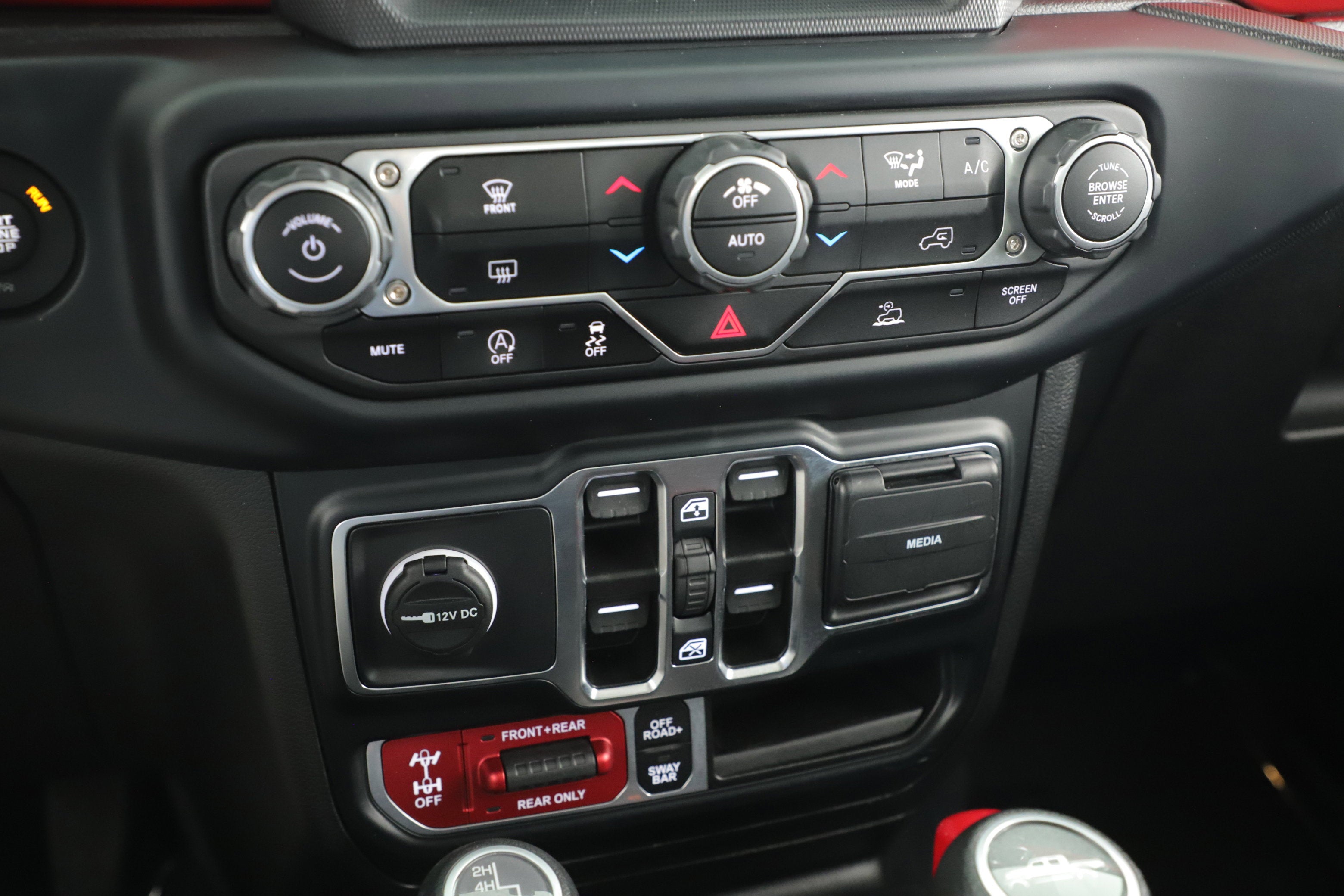 2023 Jeep Gladiator Rubicon 4x4