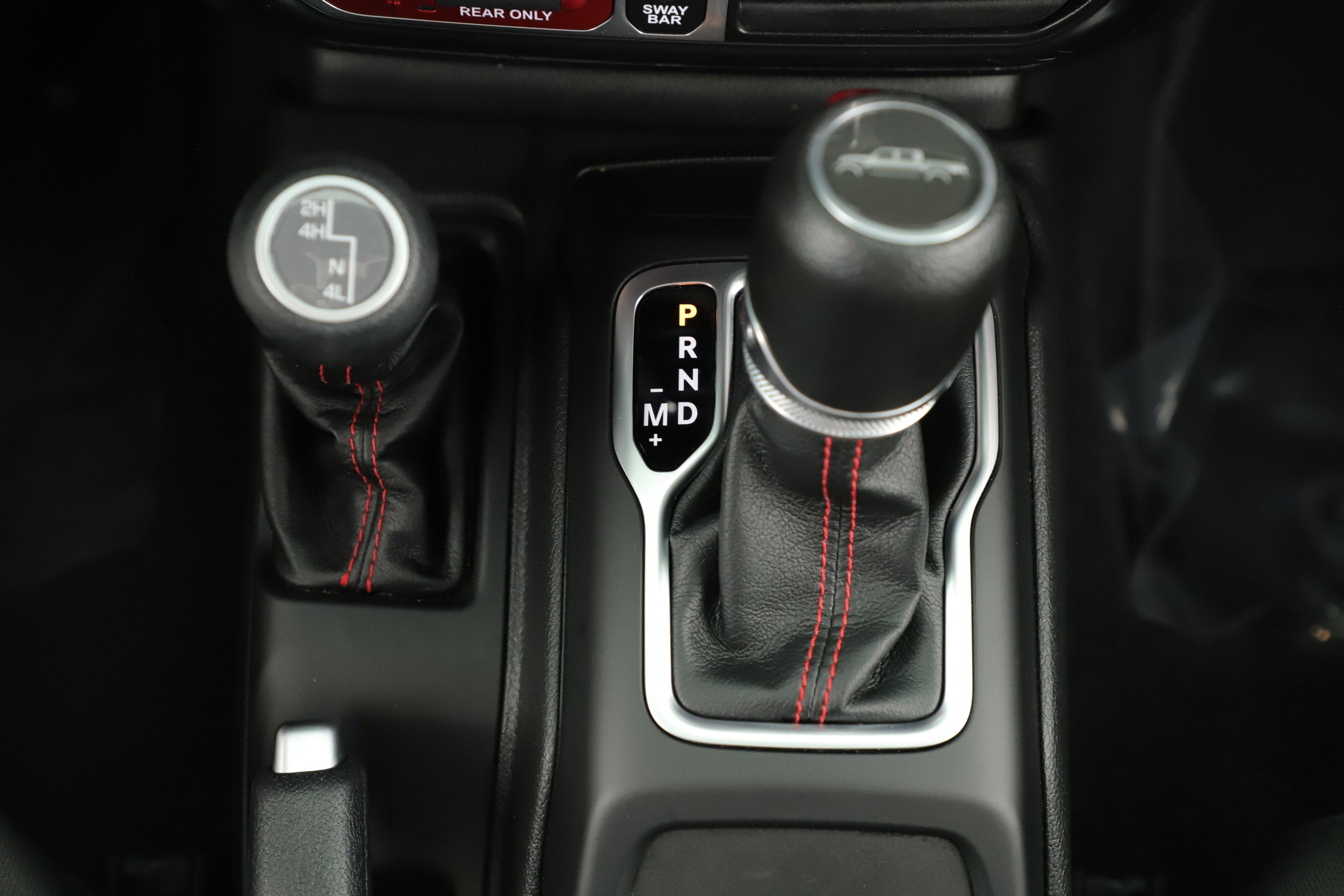 2023 Jeep Gladiator Rubicon 4x4