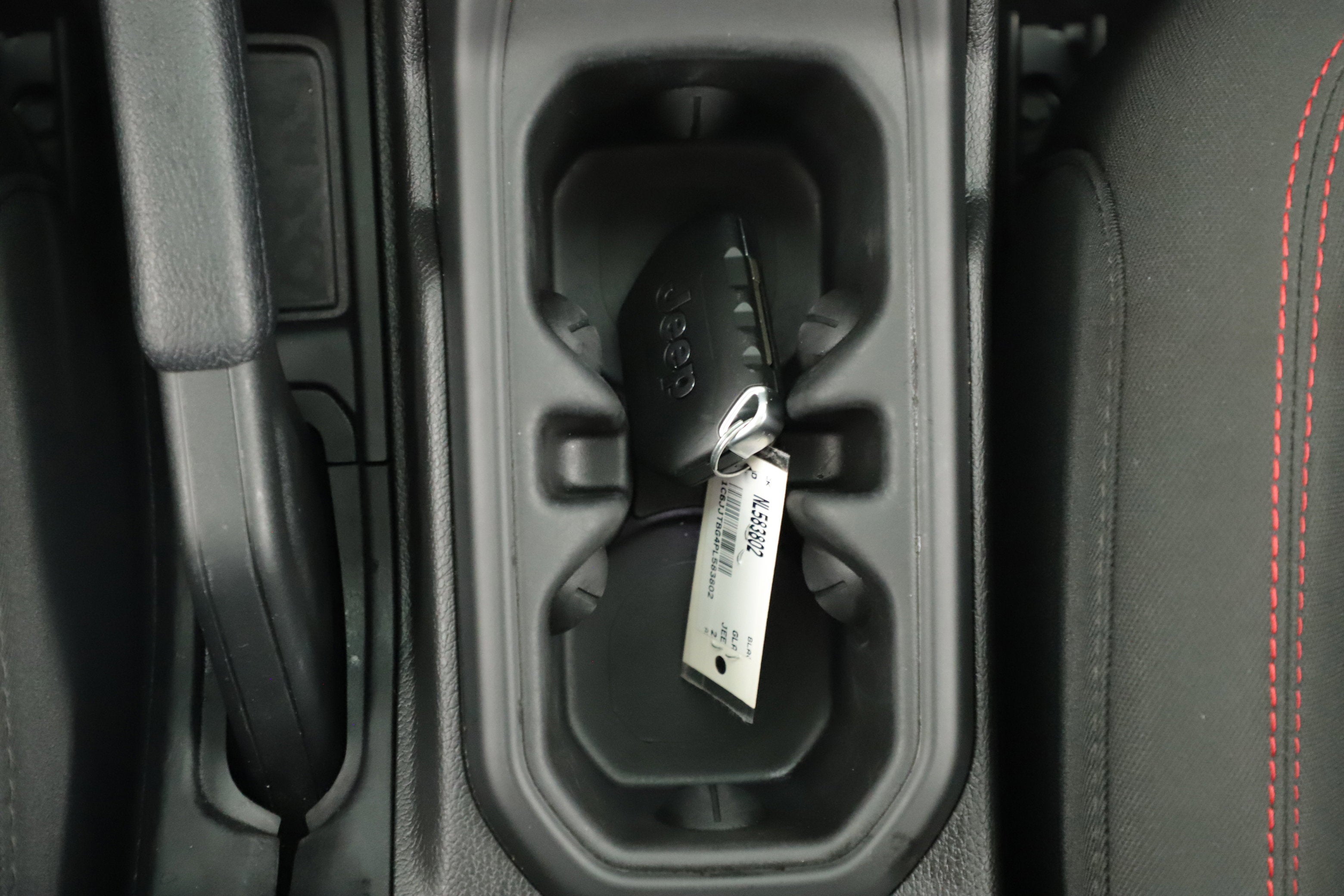 2023 Jeep Gladiator Rubicon 4x4