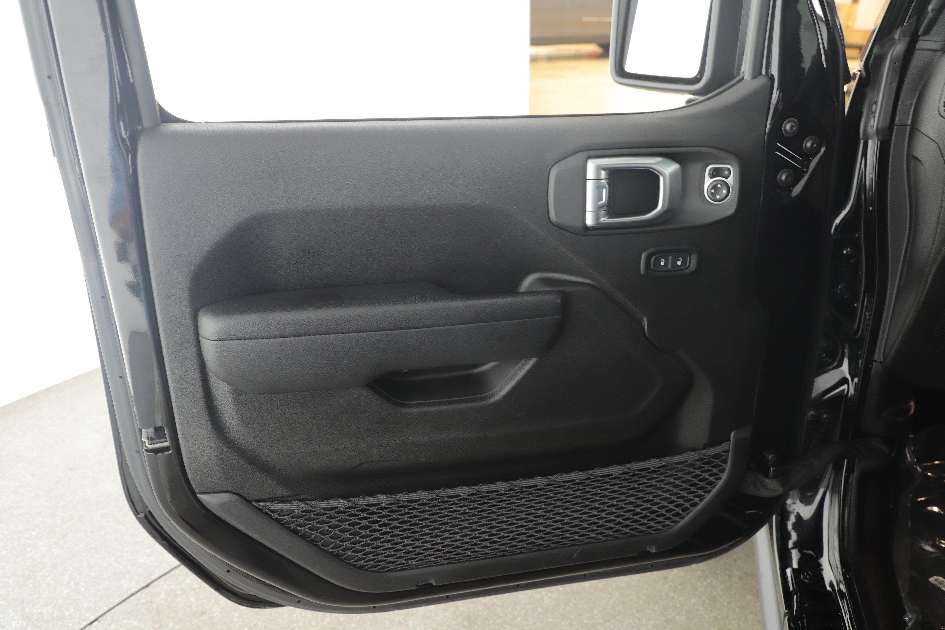 2023 Jeep Gladiator Rubicon 4x4