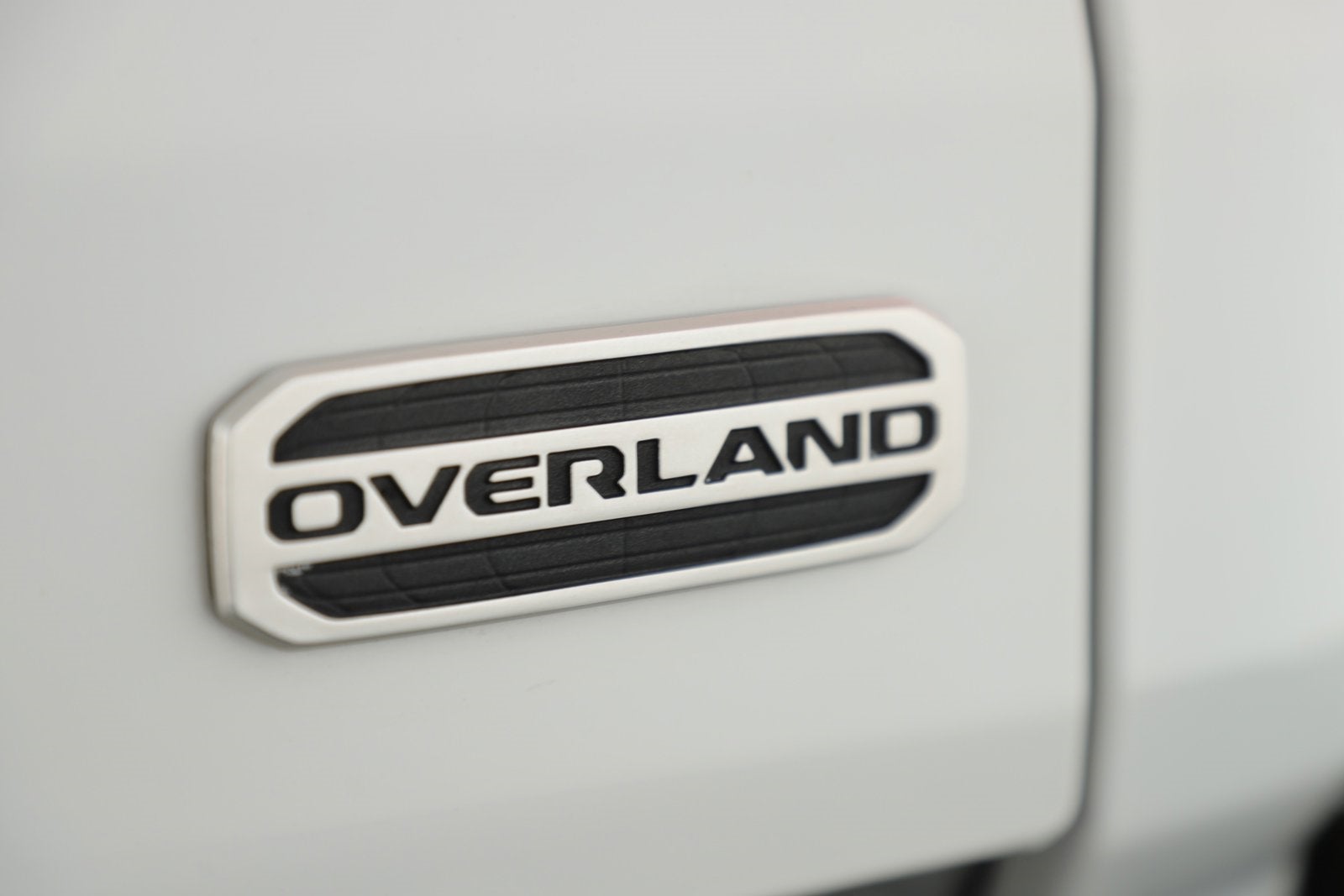 2021 Jeep Gladiator Overland 4X4