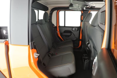 2025 Jeep Gladiator GLADIATOR SPORT S 4X4