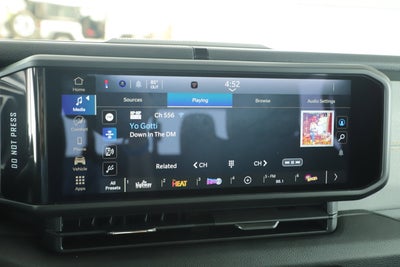 2025 Jeep Gladiator GLADIATOR SPORT S 4X4