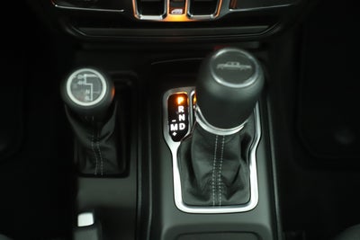 2025 Jeep Gladiator GLADIATOR SPORT 4X4