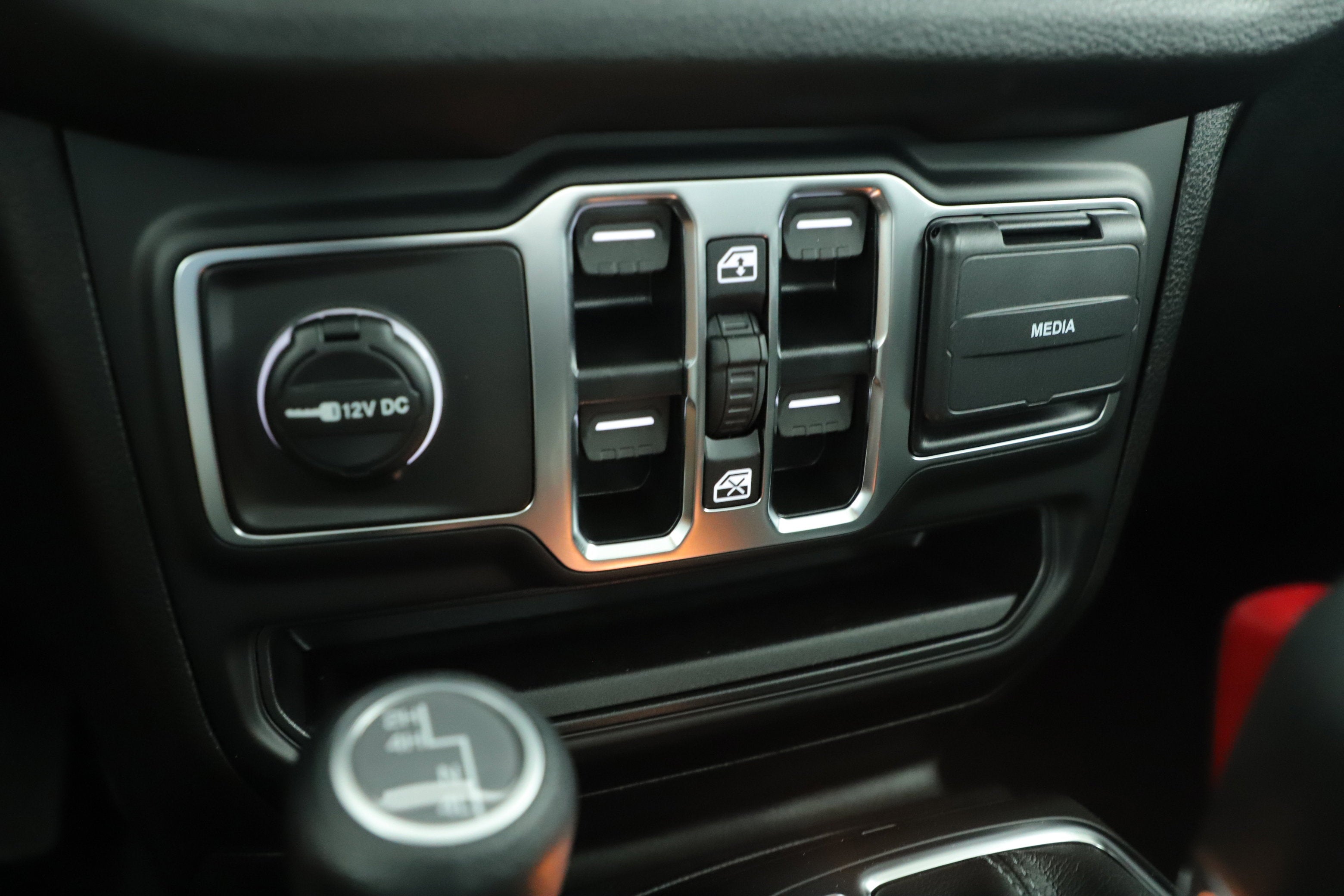 2025 Jeep Gladiator GLADIATOR SPORT 4X4