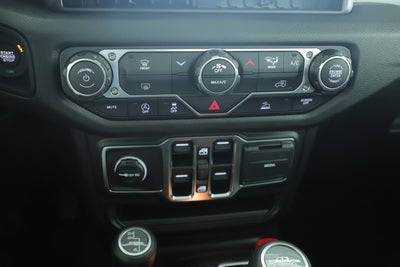 2025 Jeep Gladiator GLADIATOR SPORT 4X4