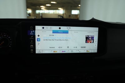 2025 Jeep Gladiator GLADIATOR SPORT 4X4