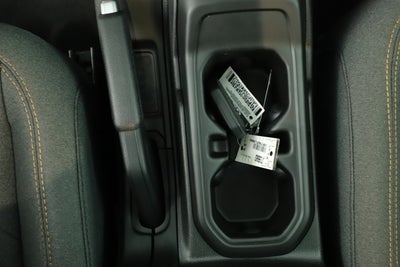 2026 Jeep Gladiator GLADIATOR SPORT S 4X4