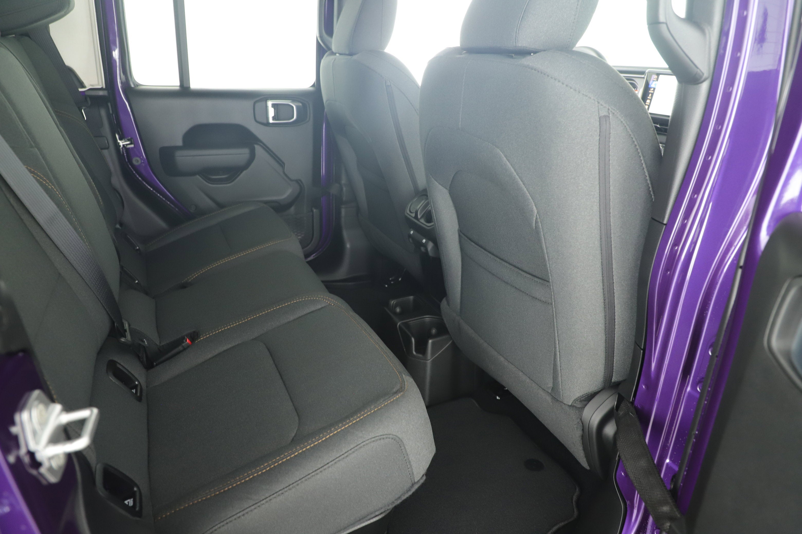 2026 Jeep Gladiator GLADIATOR SPORT S 4X4