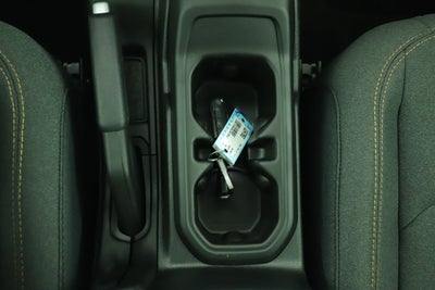 2025 Jeep Gladiator GLADIATOR SPORT S 4X4