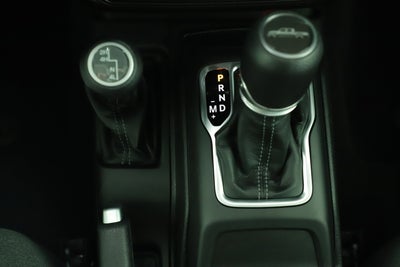 2025 Jeep Gladiator GLADIATOR SPORT S 4X4