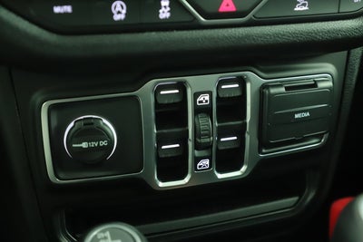 2025 Jeep Gladiator GLADIATOR SPORT S 4X4