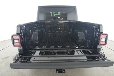 2025 Jeep Gladiator GLADIATOR SPORT S 4X4