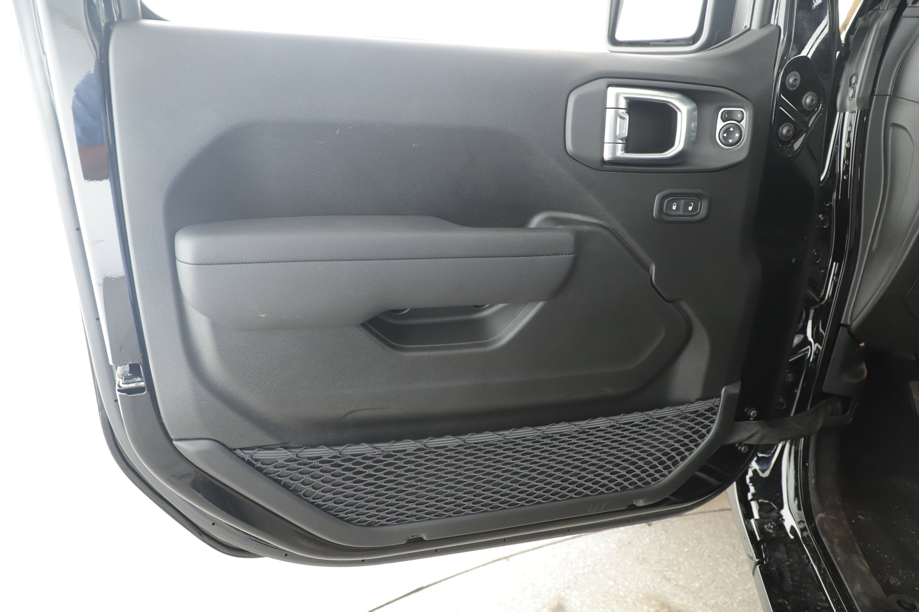 2025 Jeep Gladiator GLADIATOR SPORT S 4X4