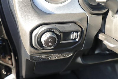 2025 Jeep Gladiator GLADIATOR SPORT 4X4