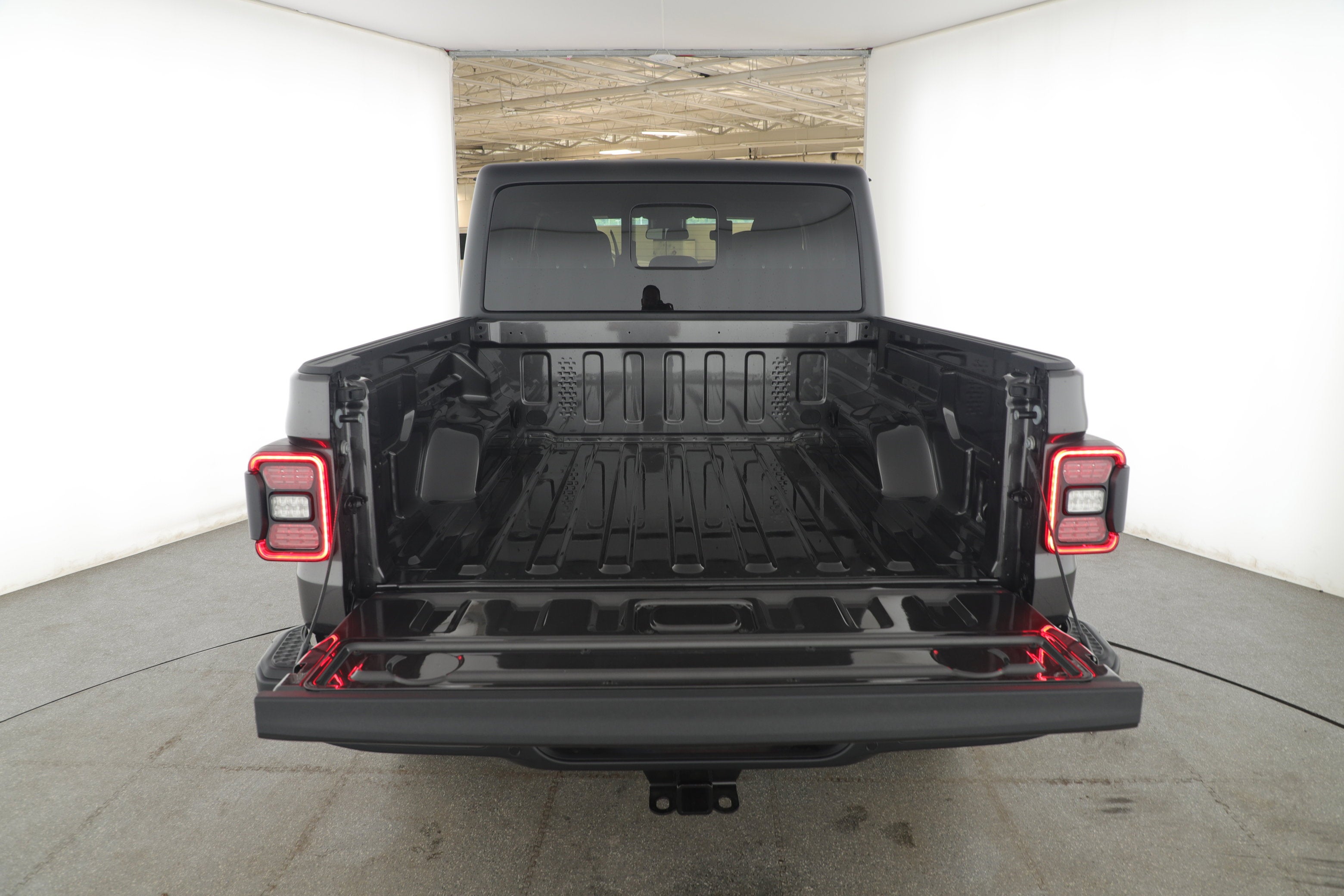 2025 Jeep Gladiator GLADIATOR WILLYS 4X4