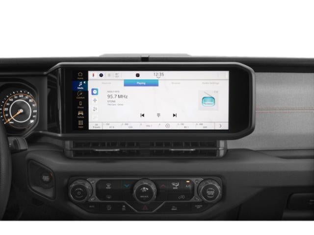 2025 Jeep Gladiator GLADIATOR SPORT 4X4