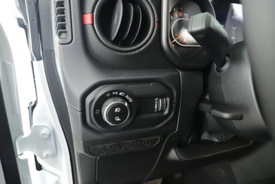 2025 Jeep Gladiator GLADIATOR RUBICON 4X4