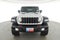 2025 Jeep Gladiator GLADIATOR RUBICON 4X4