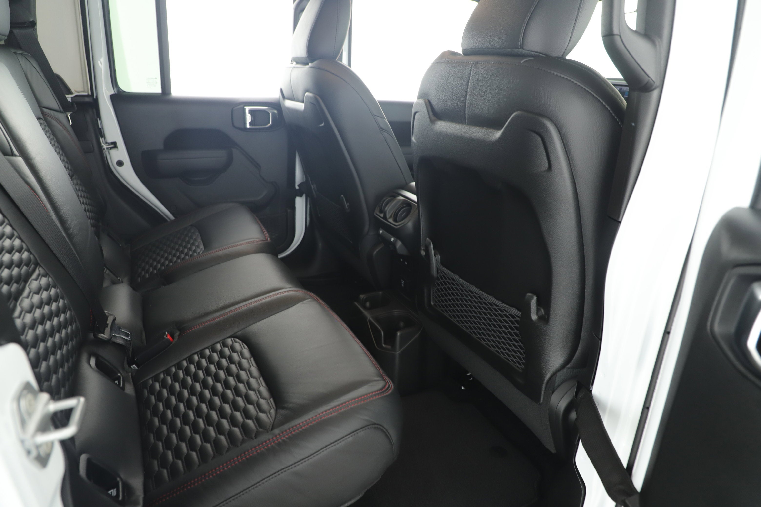 2025 Jeep Gladiator GLADIATOR RUBICON 4X4