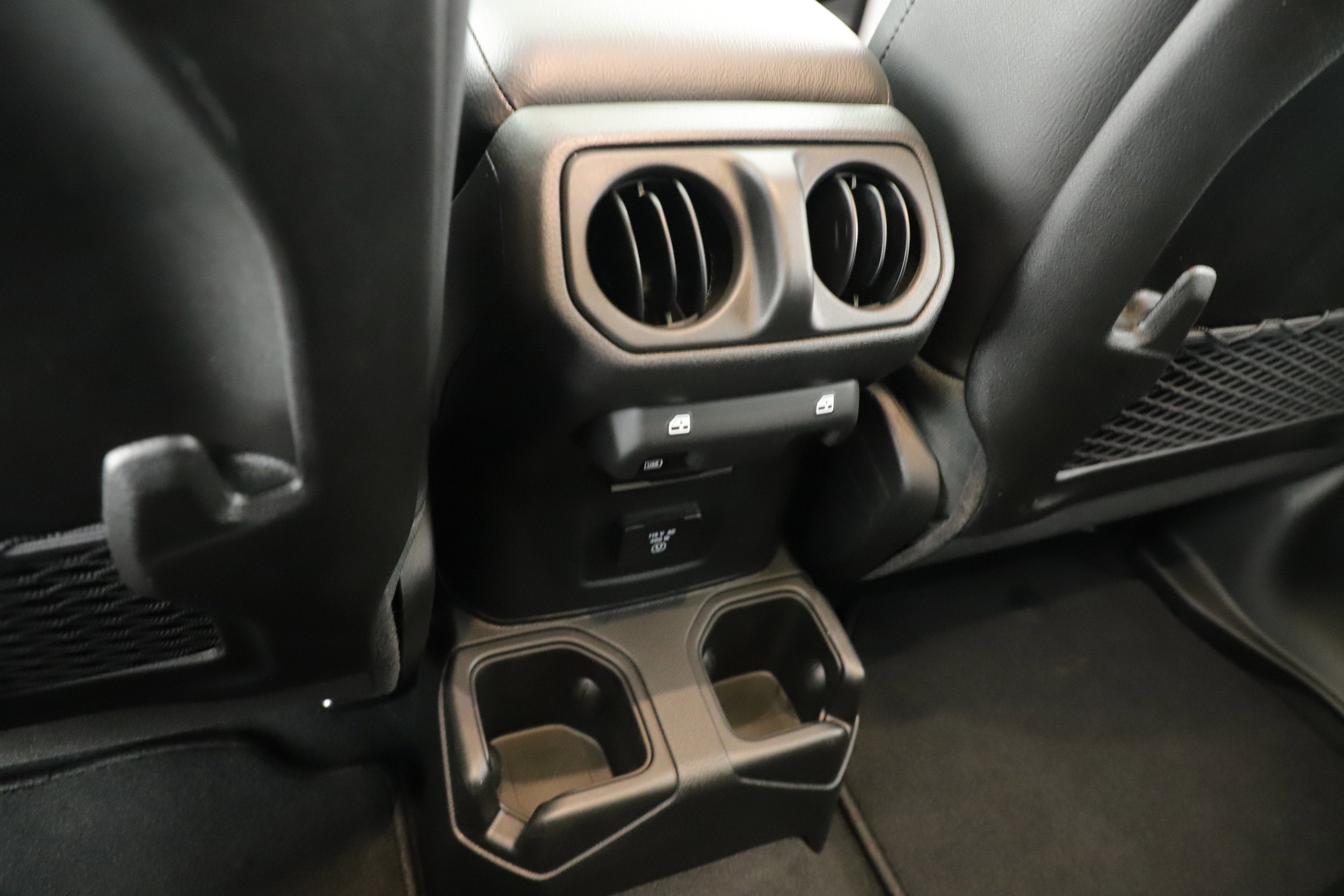 2025 Jeep Gladiator GLADIATOR RUBICON 4X4