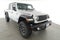 2025 Jeep Gladiator GLADIATOR RUBICON 4X4